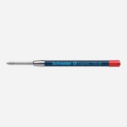 [SCHNEIDER 7362] SCHNEIDER Express 735 M Cartridge Red