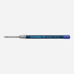 [SCHNEIDER 77102] SCHNEIDER Express 735 M Cartridge Blue