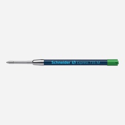 [SCHNEIDER 7364] SCHNEIDER Express 735 M Cartridge Green