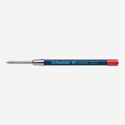 [SCHNEIDER 7352] SCHNEIDER Express 735 F Cartridge Red