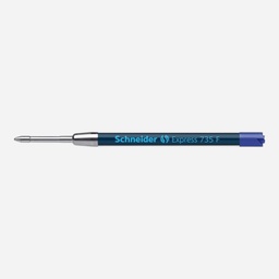 [SCHNEIDER 77105] SCHNEIDER Express 735 F Cartridge Blue