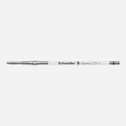 [SCHNEIDER 7753] SCHNEIDER Express 775 F Cartridge Blue