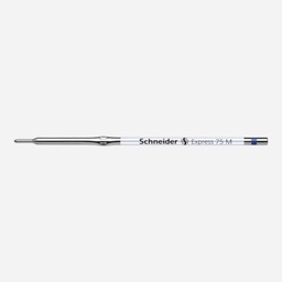 [SCHNEIDER 7513] SCHNEIDER Express 75 M Cartridge Blue