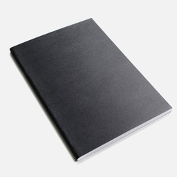 [OVJ 9551004010300] OVJ Sketch Paper Exercise Book 135gsm A4 x 32