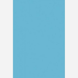 [SPECTRA 59397] SPECTRA Art Tissue 12” x 18” x 50 Sky Blue