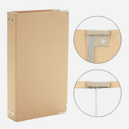 [TRAVELER'S 14305006] TRAVELER'S Notebook 011 Storage Binder