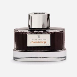 [FABER-CASTELL 141011] FABER-CASTELL Graf Von Ink 75ml Burned Orange