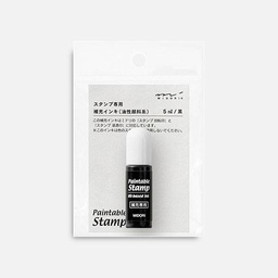[MIDORI 35384006] MIDORI Paintable Stamp Ink 5ml