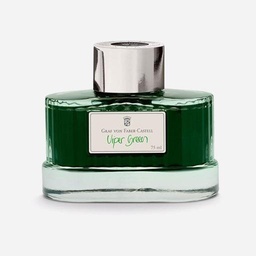 [FABER-CASTELL 141017] FABER-CASTELL Graf Von Ink 75ml Viper Green
