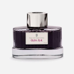 [FABER-CASTELL 141014] FABER-CASTELL Graf Von Ink 75ml Electric Pink