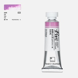 [SHINHAN 1210151-0649] SHINHAN Premium Watercolor 15ml 649 Lilac