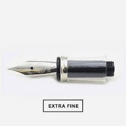 [TWSBI M7443230] TWSBI Diamond Mini Nib Extra Fine
