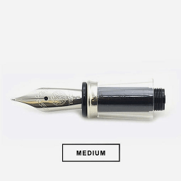 [TWSBI M7443250] TWSBI Diamond Mini Nib Medium