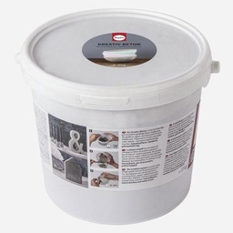 [RAYHER 34165000] RAYHER Creative Cement 9000g