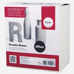 [RAYHER 34202000] RAYHER Creative Cement Kit