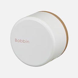 [KOKUYO T-BS101W] KOKUYO Bobbin Washi Tape Cutter White