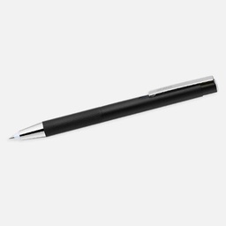 [ZEBRA P-BA96-BK] ZEBRA Lightwrite Ball Pen 0.7mm Black