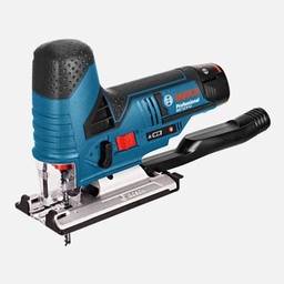[BOSCH GST 12V LI] BOSCH Professional Cordless Jigsaw 12V (Battery & Charger Not Included)