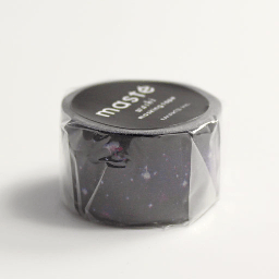 [MASTE MST-MKT11-A] MASTE Washi Tape (W)20mm x (L)7m Pop Cosmic