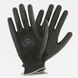 [MOLOTOW 800421] MOLOTOW Protective Gloves Large