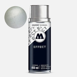 [MOLOTOW 337306] MOLOTOW Effect Spray 400ml 416 Chrome
