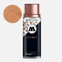 [MOLOTOW 337308] MOLOTOW Effect Spray 400ml 418 Copper
