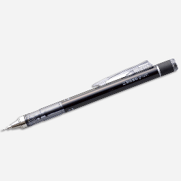 [TOMBOW DPA-132B] TOMBOW Mono Graph Mechanical Pencil 0.5mm Black