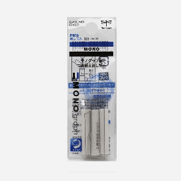 [TOMBOW ER-MG] TOMBOW Mono Graph Eraser Cartridge x 3