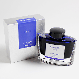 [PILOT INK-50-AS] PILOT Iroshizuku Ink 50ml Asa-Gao