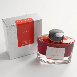 [PILOT INK-50-FG] PILOT Iroshizuku Ink 50ml Fuyu-Gaki