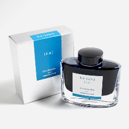 [PILOT INK-50-KJ] PILOT Iroshizuku Ink 50ml Ku-Jaku