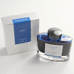 [PILOT INK-50-KO] PILOT Iroshizuku Ink 50ml Kon-Peki