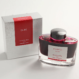 [PILOT INK-50-MO] PILOT Iroshizuku Ink 50ml Momiji