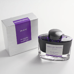 [PILOT INK-50-MS] PILOT Iroshizuku Ink 50ml Murasaki-Shikibu
