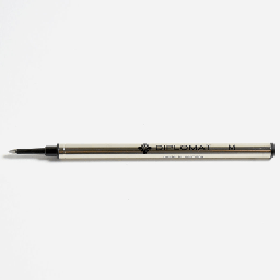 [DIPLOMAT 10301307] DIPLOMAT Roller Pen Cartridge Black