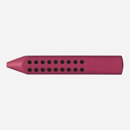 [FABER-CASTELL 187101] FABER-CASTELL Grip 2001 Eraser