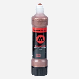 [MOLOTOW 863014] MOLOTOW Permanent Paint Dripstick 6mm Copper