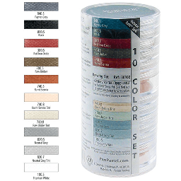 [PANPASTEL 8030102-0] PANPASTEL Artist Pastel Drawing Set x 10