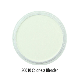 [PANPASTEL 8020010-1] PANPASTEL Artist Pastel Colorless Blender