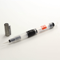 [CARAN D'ACHE 115.201] CARAN D'ACHE Water Brush Large Tip