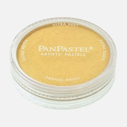 [PANPASTEL 8029105-1] PANPASTEL Artist Pastel Light Gold