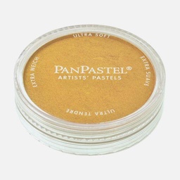 [PANPASTEL 8029115-1] PANPASTEL Artist Pastel Rich Gold