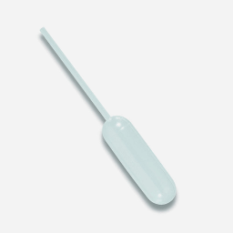 [KOH-I-NOOR 9919217001PS] KOH-I-NOOR Pasteur Pipette Dropper (Type A) x 5