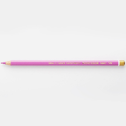 [KOH-I-NOOR 3800178001KS] KOH-I-NOOR Polycolor Color Pencil 178 Reddish Violet 2