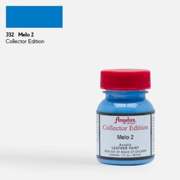 [ANGELUS 727-01-332] ANGELUS Collector Edition Acrylic Leather Paint 29.5ml Melo 2