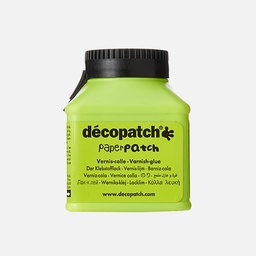 [DECOPATCH PP70A] DECOPATCH Paperpatch Glossy Glue 70g