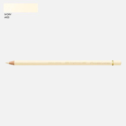 [FABER-CASTELL 110103] FABER-CASTELL Polychromos Color Pencil Ivory