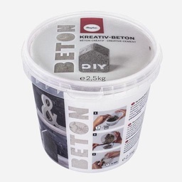 [RAYHER 34153000] RAYHER Creative Cement 2500g