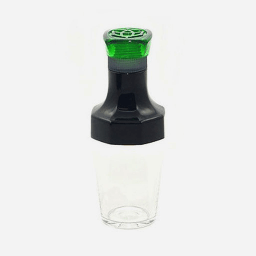 [TWSBI M7444560] TWSBI Vac 20A Travel Ink Bottle 20ml Green