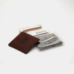 [ARTGRAF EAARTBOXCT25P12] ARTGRAF Water-Soluble Graphite Brown